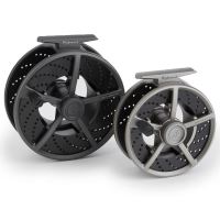 Wychwood Muškársky Navijak Truefly Reel SLA MKII Dark Silver 7/8 Wychwood Muškársky Navijak Truefly Reel SLA MKII Dark Silver 7/8