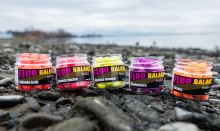 Carp Inferno Balanced Boilie Fluo 16 mm 150 ml (2)