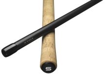 Sonik Prút VaderX RS Cork 3,6 m 3,25 lb (2)
