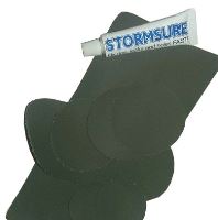 Vass Lepiaca Sada Na Prsačky a Čižmy (3)