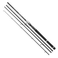 Daiwa Prút Pro Staff Yak&Belly Spin Travel 2,25 m 18-76 g (1)