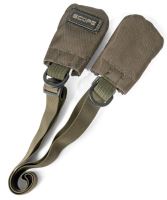 Nash Ochrana Koncov Prútov Scope OPS Tip Tops Butt & Tip Connector Nash Ochrana Koncov Prútov Scope OPS Tip Tops Butt & Tip Connector