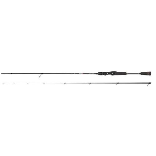 Fox Rage Prút Prism X Perch Jigger Spinning Rod 2,1 m 5-21 g