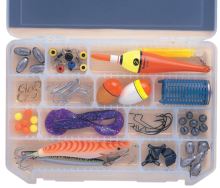 Meiho Krabička Na Drobnosti Feeder 1200ND (2)