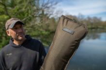 Avid Carp Puzdro na Prúty Compound Double Rod Sleeve 12 ft (16)