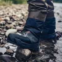 Grundéns Brodiace Topánky Bedrock Wading Boot Felt Anchor (3)