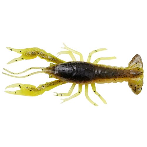 Savage Gear Gumová Nástraha 4D Craw Floating Summer Craw 7,5 cm 5,5 g