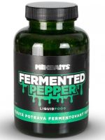 Mikbaits Tekutá Potrava Fermented Pepper 300 ml