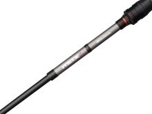 Abu Garcia Prút Max X 70M TE 2,13 m 5-25 g + Navijak Max X 2000 SP (2)