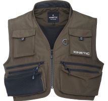 Kinetic Vesta Strider Vest - XXL/XXXL