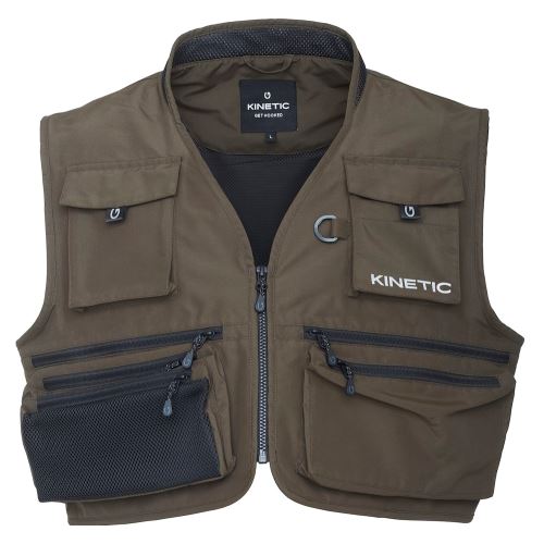 Kinetic Vesta Strider Vest