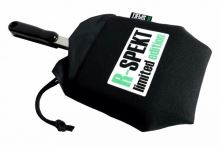 R-SPEKT Obal Na Toaster Termo Kapsa Black