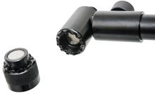 Starbaits Hrazda Buzz Bar Black Spot Magnet 2 prúty (1)