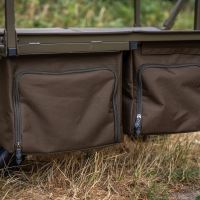 Avid Carp Vozík Transit Tri-Terrain Barrow (3)
