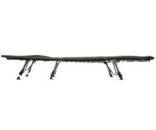 Trakker Lehátko - RLX Flat-6 Compact Bed (1)