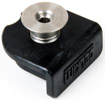 Delkim D-Lok Quick Release System Feet Only 3 ks Delkim D-Lok Quick Release System Feet Only 3 ks