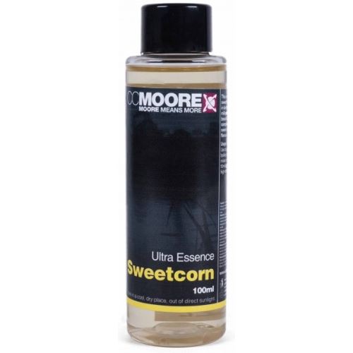 CC Moore Esencia Ultra Sweetcorn 100 ml