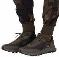Korda Topánky Drykore Trainer Dark Kamo (5)