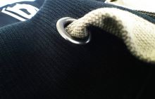 HOTSPOT DESIGN Tepláky Carper (3)