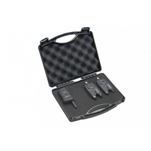 Mivardi  Sada signalizátorov M1500 Wireless 2 + 1