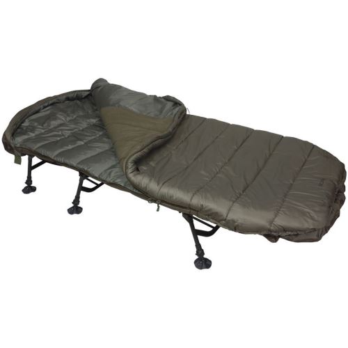 Sonik Spací Vak SK TEK Sleeping Bag Wide