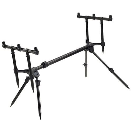 Prowess Stojan Na Prúty Alpha Pod 3 Rods