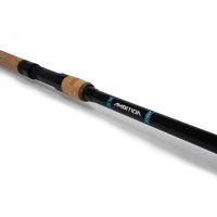 Zebco Prút Ambition Feeder 3,9 m 160 g 3-Diel (4)