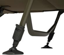Avid Carp Lehátko Revolve Bed (8)