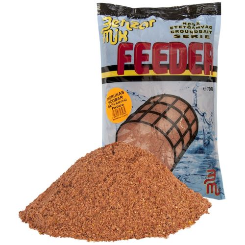 Benzar Mix Krmítková Zmes Ice Mix Feeder Series 1 kg