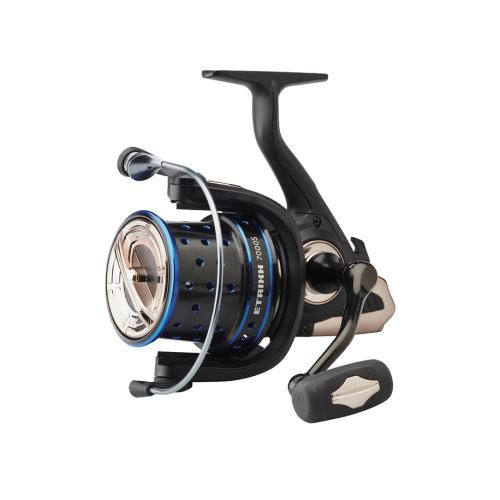 Kinetic Navijak Etrixx Surf 7000 FD