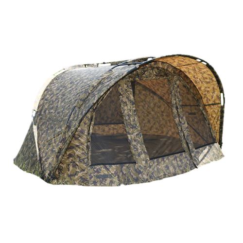 Fox Bivak Royale Classic 2 Man Camo