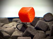 LK Baits CUC Nugget Balanc Spice Shrimp (1)