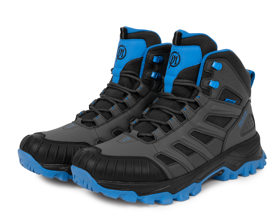 E-shop Preston innovations topánky df ultra all terrain boots - 43