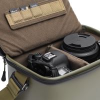 Korda Taška Compac Camera Bag Medium (2)