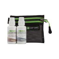 Korda Dezinfekcia Carp Care Kit (1)