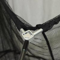 Aqua Podberák Atom 1 Piece Landing Net (4)