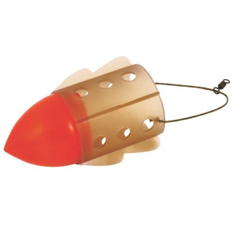 Trabucco Plávajúce Krmítko Airtek Floating Feeder Close - Veľkosť M