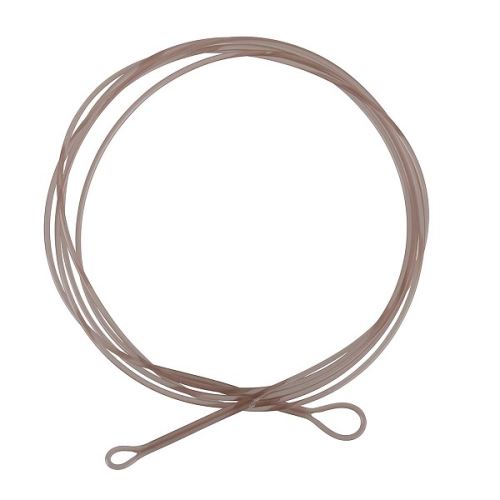 Prologic Montáž Mirage Loop Leader W Out swivel 100 cm 45 lb 2 ks