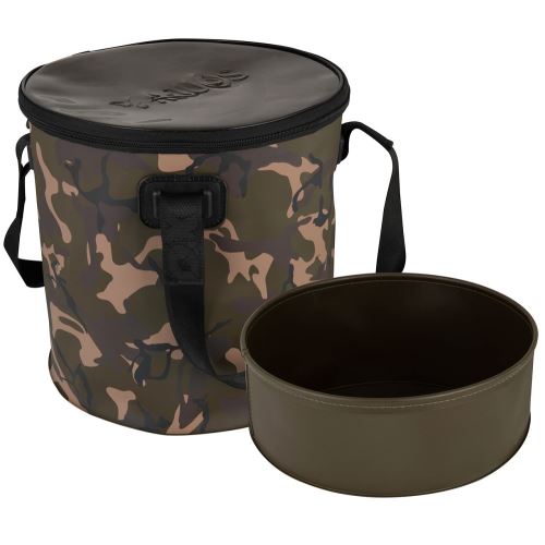 Fox Vedro Aquos Camo Bucket Insert