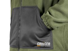 Delphin Mikina Cruiser Flix (3)