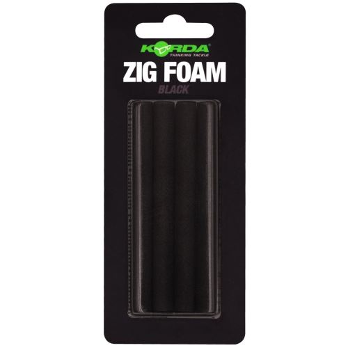 Korda Penové Valčeky Zig Foam