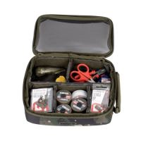 Trakker Univerzální Obal Velký NXC Camo Bitz Pouch Large (5)