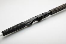 Madcat Prút White Clonk Teaser Spinning Rod 2,1 m 150-200 g (5)