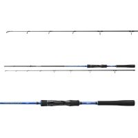 Daiwa Prút Triforce Baitcast 2,1 m 7-28 g (4)