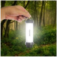 Flacarp Vodotesné LED Svetlo s Príposluchom (8)