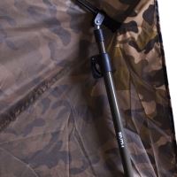 Faith Brolly Oval Complete Camo (2)
