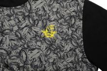 Black Cat Mikina (3)