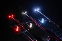 Delkim Swingery SmartLite Presentation Set Multi-Coloured 3 ks (5)