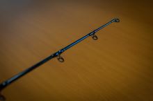 Savage Gear Akčný set Prút Multi Purpose Predator2 Trigger 2,21 m 10-30 g + multiplikátor Okuma Jaw (7)