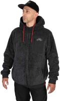 Fox Rage Bunda Sherpa Hoody (14)